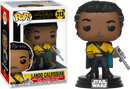 Star Wars Lando Calrissian 313 Pop!