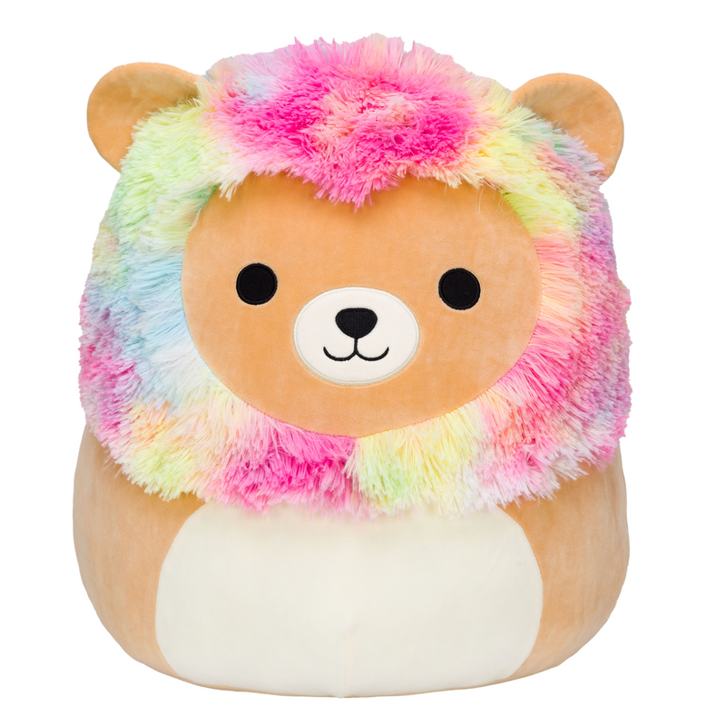 Leonard 12" Squishmallow