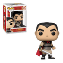 Li Shang 631 Pop!