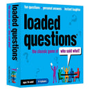 Loaded Questions
