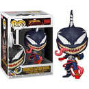 Venomized Captain Marvel Pop! 599