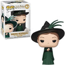 Harry Potter - Minerva Mcgonagall (Yule) Pop! 93