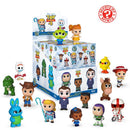 Toy Story 4 mystery mini