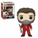 La Casa De Papel - Moscu Pop! 918