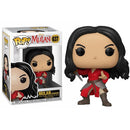 Mulan (warrior) 637 Pop!