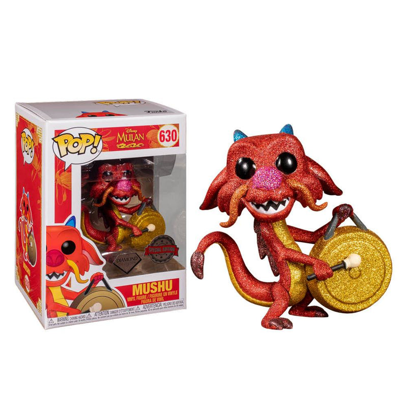 Mushu (glitter) 630 POP!