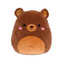 Squishmallow - Omar 16"