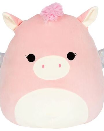 Squishmallow - Pandora 16"