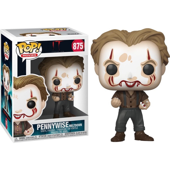 Pennywise (Meltdown) - 875 Pop!