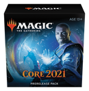Core Set 2021 Pre Release Pack