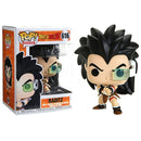Dragon Ball Z - Raditz Pop! 616