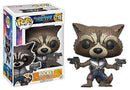 Guardians of the Galaxy - Rocket 210 Pop!