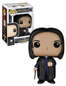 Harry Potter - Severus Snape Pop! 05