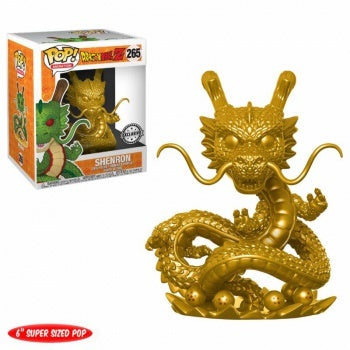 Dragon Ball Z - Shenron 6" Pop! 265