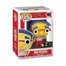 The Simpsons - Milhouse Pop! EC20