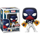 Spider Man (Captain Universe) 614 Pop!