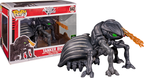 Starship Troopers - Tanker Bug 6" Pop! EC20