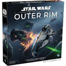 Star Wars - Outer Rim