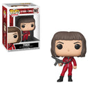 Tokio 741 POP!