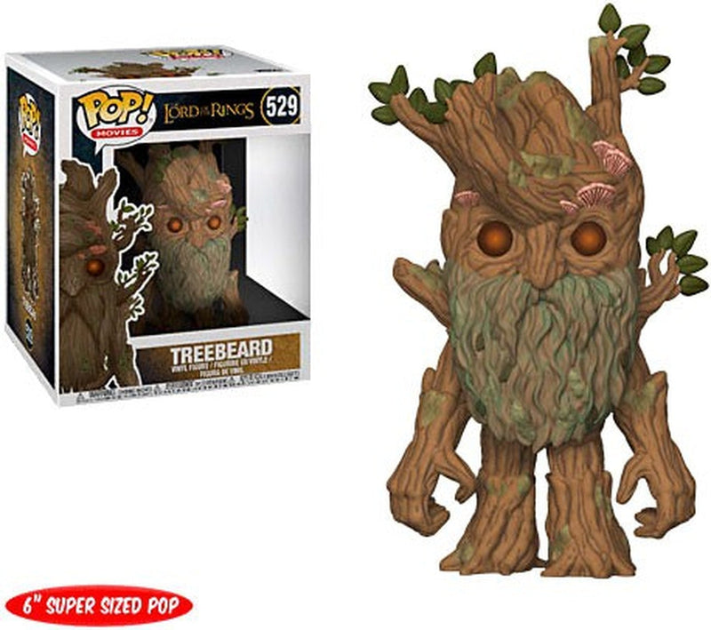 Lord of the Rings - Treebeard 529 Pop!