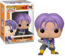 Dragon Ball Z - Future Trunks Pop! 702