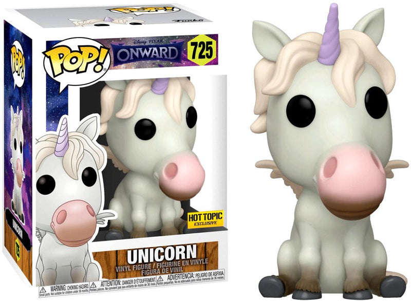 Onward - Unicorn Pop! 725