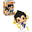 Dragon Ball Z - Vegeta (Galick Gun) Pop! 712
