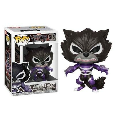 Venom - Venomized Rocket Pop! 515