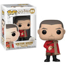 Harry Potter - Viktor Krum (Yule Ball) Pop! 89