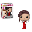 Vivian Ward Red Dress Pop! 762