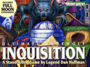 Ultimate Werewolf Inquisition