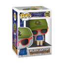 Onward - Wilden Lightfoot Pop! 723