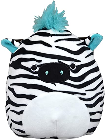Zeke 12" Squishmallow