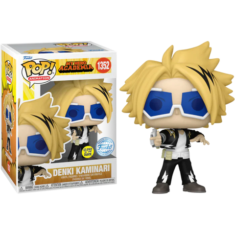 My Hero Academia - Denki Kaminari Pop! 1352