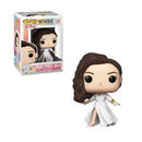 Wonder Woman- Diana Prince Gala Pop!325