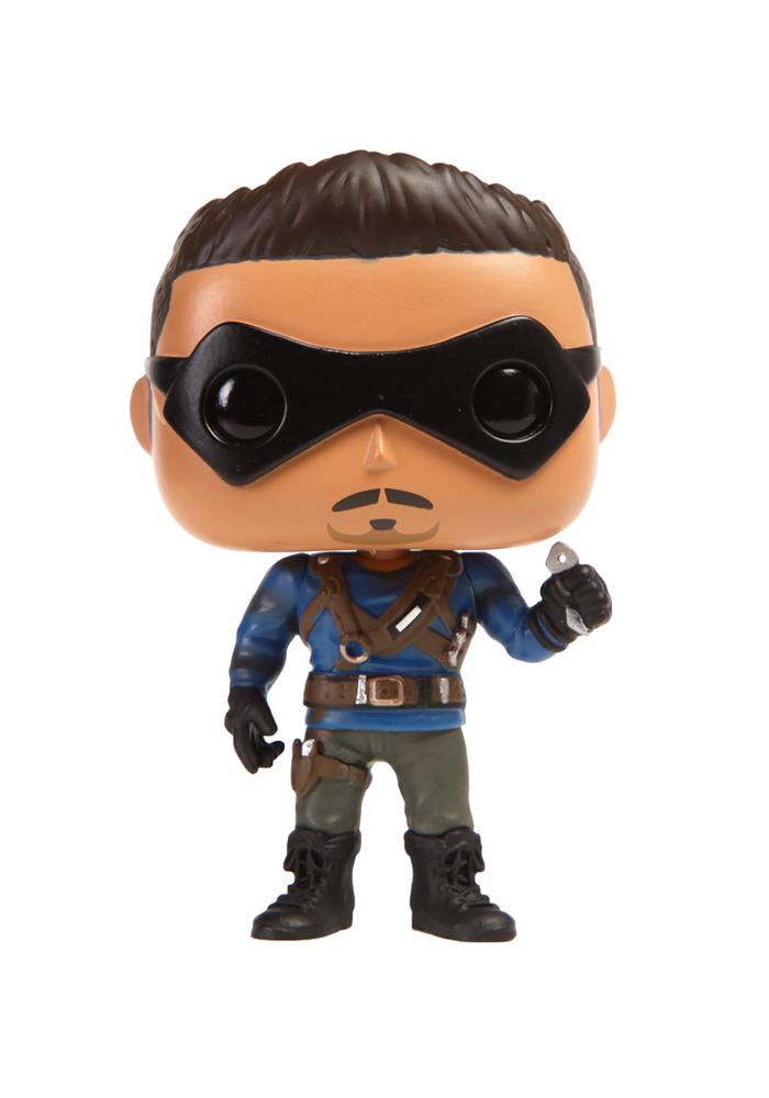 Umbrella Academy - Diego Hargreeves Pop! 929