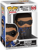 Umbrella Academy - Diego Hargreeves Pop! 929