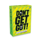 Don't Get Got