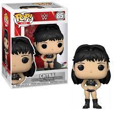 WWE - Chyna Pop! 85