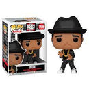 Rocks, JMJ Run DMD 4EVER - Run Pop! 199