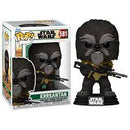 Star Wars - Krrsantan Pop! 581