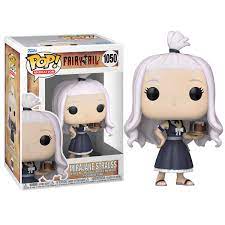 Fairytail - Mirajane Strauss Pop! 1050