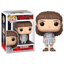 Stranger Things - Eleven Pop! 1238