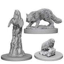 Pathfinder Deep Cuts: Familiars