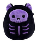 Squishmallows 5" Skeleton Bear
