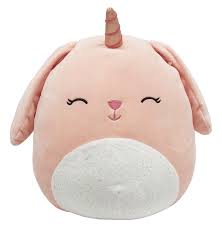 Legacy 12" Squishmallow