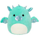 Squishmallow - Miles 5"