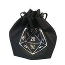LPG - Large Dice Bag (Black)