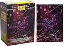 Dragon Shield Art Sleeves - Saturion