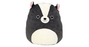 Squishmallow - Skyler 5"